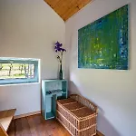 Hillside 2 A Szent Gyoergy-hegy Lankain Dom wakacyjny